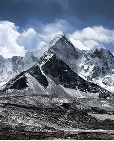 Landscapes and Seascapes