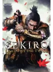 SEKIRO SHADOWS DIE TWICE V2 ORIGINAL VIDEO GAME WALL ART PRINT PREMIUM POSTER SEKIRO SHADOWS DIE TWICE V2 ORIGINAL VIDEO GAME WALL ART PRINT PREMIUM POSTER