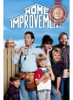 HOME IMPROVEMENT CAST TV SHOW ORIGINAL OFFICIAL PRINT PREMIUM POSTER