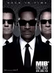 MEN IN BLACK 3 MIB III THREE MOVIE ORIGINAL CINEMA FILM PRINT PREMIUM POSTER MEN IN BLACK 3 MIB III THREE MOVIE ORIGINAL CINEMA FILM PRINT PREMIUM POSTER