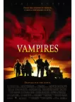 VAMPIRES 1998 90s CARPENTER ORIGINAL CINEMA MOVIE FILM ART PRINT PREMIUM POSTER VAMPIRES 1998 90s CARPENTER ORIGINAL CINEMA MOVIE FILM ART PRINT PREMIUM POSTER