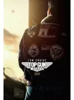 TOP GUN MAVERICK TEASER 2020 ORIGINAL CINEMA MOVIE FILM PRINT PREMIUM POSTER