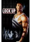 LOCK UP 1989 STALLONE ORIGINAL OFFICIAL CINEMA MOVIE PRINT PREMIUM POSTER LOCK UP 1989 STALLONE ORIGINAL OFFICIAL CINEMA MOVIE PRINT PREMIUM POSTER