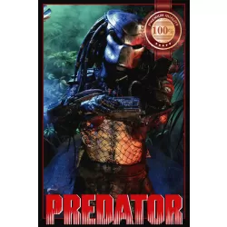 PREDATOR CREATURE ALIEN PHOTO PICTURE ORIGINAL MOVIE CINEMA PRINT PREMIUM POSTER