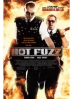 HOT FUZZ 2007 SIMON PEGG COMEDY ORIGINAL CINEMA FILM MOVIE PRINT PREMIUM POSTER HOT FUZZ 2007 SIMON PEGG COMEDY ORIGINAL CINEMA FILM MOVIE PRINT PREMIUM POSTER