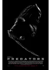 PREDATORS 2010 PREDATOR PROFILE ORIGINAL CINEMA MOVIE PRINT PREMIUM POSTER PREDATORS 2010 PREDATOR PROFILE ORIGINAL CINEMA MOVIE PRINT PREMIUM POSTER