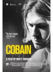 COBAIN MONTAGE OF HECK DOCUMENTARY MOVIE FILM ORIGINAL PRINT PREMIUM POSTER