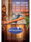 RATATOUILLE 2007 PIXAR V2 ORIGINAL OFFICIAL CINEMA MOVIE PRINT PREMIUM POSTER RATATOUILLE 2007 PIXAR V2 ORIGINAL OFFICIAL CINEMA MOVIE PRINT PREMIUM POSTER