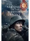 ALL QUIET ON THE WESTERN FRONT TV SHOW ORIGINAL OFFICIAL PRINT PREMIUM POSTER
