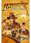 INDIANA JONES AND THE GREAT CIRCLE 2024 VIDEO GAME ART PRINT PREMIUM POSTER