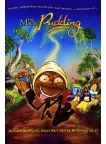 THE MAGIC PUDDING 2000 ORIGINAL AUS CARTOON MOVIE FILM PRINT PREMIUM POSTER THE MAGIC PUDDING 2000 ORIGINAL AUS CARTOON MOVIE FILM PRINT PREMIUM POSTER