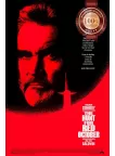 THE HUNT FOR RED OCTOBER 1990 90s ORIGINAL MOVIE CINEMA PRINT PREMIUM POSTER