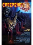 CREEPSHOW 2 II 1987 80s ORIGINAL OFFICIAL CINEMA MOVIE FILM PRINT PREMIUM POSTER