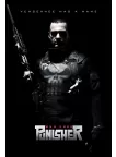 LARGE THE PUNISHER WAR ZONE MOVIE FILM PHOTO WALL ART PRINT PREMIUM POSTER