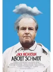ABOUT SCHMIDT JACK NICKOLSON ORIGINAL 2002 MOVIE FILM PRINT PREMIUM POSTER ABOUT SCHMIDT JACK NICKOLSON ORIGINAL 2002 MOVIE FILM PRINT PREMIUM POSTER