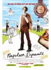 NAPOLEON DYNAMITE 2004 ORIGINAL OFFICIAL MOVIE FILM HOME PRINT PREMIUM POSTER
