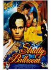 STRICTLY BALLROOM V2 1992 90s ORIGINAL CINEMA MOVIE PRINT PREMIUM POSTER STRICTLY BALLROOM V2 1992 90s ORIGINAL CINEMA MOVIE PRINT PREMIUM POSTER