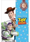 TOY STORY 1 ONE 90s 1995 WOODY BUZZ ORIGINAL FILM MOVIE PRINT PREMIUM POSTER TOY STORY 1 ONE 90s 1995 WOODY BUZZ ORIGINAL FILM MOVIE PRINT PREMIUM POSTER