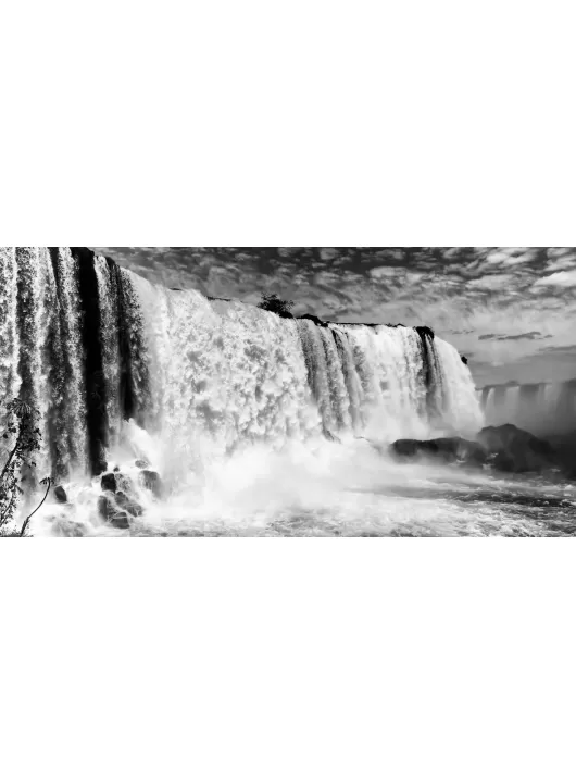 AMAZING HUGE WATERFALL LANDSCAPE PHOTO WALL ART DECOR PRINT PREMIUM POSTER AMAZING HUGE WATERFALL LANDSCAPE PHOTO WALL ART DECOR PRINT PREMIUM POSTER