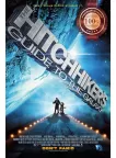 THE HITCHHIKERS GUIDE TO THE GALAXY 2005 ORIGINAL MOVIE FILM PRINT PREMIUM POSTER THE HITCHHIKERS GUIDE TO THE GALAXY 2005 ORIGINAL MOVIE FILM PRINT PREMIUM POSTER
