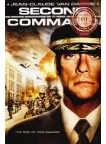 SECOND IN COMMAND 2006 VAN DAMME ORIGINAL MOVIE CINEMA PRINT PREMIUM POSTER