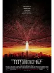 INDEPENDENCE DAY 1996 90s ORIGINAL OFFICIAL CINEMA MOVIE PRINT PREMIUM POSTER INDEPENDENCE DAY 1996 90s ORIGINAL OFFICIAL CINEMA MOVIE PRINT PREMIUM POSTER