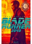 BLADE RUNNER 2049 SIDE PROFILE RYAN GOSLING FILM MOVIE PRINT PREMIUM POSTER