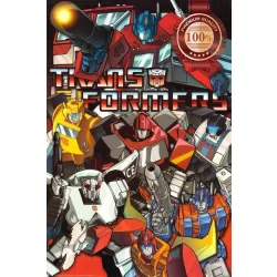 THE TRANSFORMERS AUTOBOTS 1984 80s CHARACTERS ART MOVIE PRINT PREMIUM POSTER