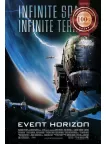 EVENT HORIZON OFFICIAL ORIGINAL CINEMA MOVIE FILM ART PRINT PREMIUM POSTER