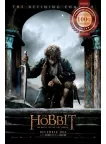 THE HOBBIT THE BATTLE OF FIVE ARMIES V3 BILBO MOVIE CINEMA PRINT PREMIUM POSTER