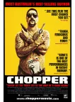 CHOPPER 2000 ORIGINAL OFFICIAL CINEMA MOVIE FILM PRINT PREMIUM POSTER
