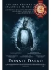 DONNIE DARKO 2001 FORREST VERSION ORIGINAL MOVIE CINEMA PRINT PREMIUM POSTER