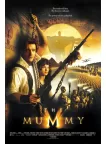 THE MUMMY 1999 90s OFFICIAL ORIGINAL CINEMA MOVIE FILM PRINT PREMIUM POSTER