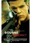 THE BOURNE SUPREMACY ORIGINAL 2004 MOVIE FILM CINEMA PRINT PREMIUM POSTER THE BOURNE SUPREMACY ORIGINAL 2004 MOVIE FILM CINEMA PRINT PREMIUM POSTER