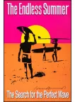THE ENDLESS SUMMER 1966 60s ART OFFICIAL CINEMA MOVIE FILM PRINT PREMIUM POSTER THE ENDLESS SUMMER 1966 60s ART OFFICIAL CINEMA MOVIE FILM PRINT PREMIUM POSTER
