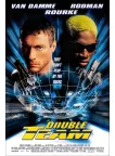 DOUBLE TEAM 1997 90s VAN DAMME CINEMA ORIGINAL MOVIE PRINT PREMIUM POSTER DOUBLE TEAM 1997 90s VAN DAMME CINEMA ORIGINAL MOVIE PRINT PREMIUM POSTER