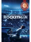 ROCKETMAN 2019 ELTON JOHN OFFICIAL CINEMA FILM MOVIE PRINT PREMIUM POSTER
