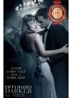 FIFTY SHADES DARKER 2017 OFFICIAL ORIGINAL CINEMA MOVIE PRINT PREMIUM POSTER FIFTY SHADES DARKER 2017 OFFICIAL ORIGINAL CINEMA MOVIE PRINT PREMIUM POSTER