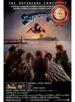 SUPERMAN II 2 1980 80s ORIGINAL OFFICIAL CINEMA FILM MOVIE PRINT PREMIUM POSTER