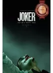 JOKER TEASER 2019 DC OFFICIAL JOAQIUN CINEMA MOVIE PRINT PREMIUM POSTER JOKER TEASER 2019 DC OFFICIAL JOAQIUN CINEMA MOVIE PRINT PREMIUM POSTER