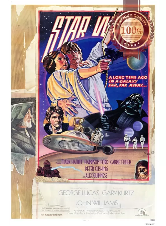 STAR WARS NSS STYLE D. ORIGINAL OFFICIAL CINEMA MOVIE ART PRINT PREMIUM POSTER STAR WARS NSS STYLE D. ORIGINAL OFFICIAL CINEMA MOVIE ART PRINT PREMIUM POSTER