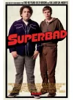 SUPERBAD 2007 OFFICIAL ORIGINAL CINEMA FILM MOVIE PRINT PREMIUM POSTER