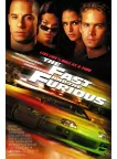 THE FAST AND THE FURIOUS V2 1/4 MILE ORIGINAL MOVIE CINEMA PRINT PREMIUM POSTER THE FAST AND THE FURIOUS V2 1/4 MILE ORIGINAL MOVIE CINEMA PRINT PREMIUM POSTER