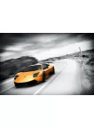 90x60CM LAMBORGHINI MURCIELAGO SUPER CAR SPORTS LAMBO POSTER PRINT PREMIUM