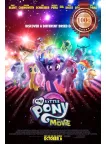 MY LITTLE PONY THE MOVIE 2017 ORIGINAL CINEMA FILM ART PRINT PREMIUM POSTER MY LITTLE PONY THE MOVIE 2017 ORIGINAL CINEMA FILM ART PRINT PREMIUM POSTER