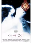 GHOST 1990 90s OFFICIAL ORIGINAL CINEMA MOVIE FILM PRINT PREMIUM POSTER