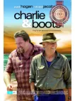 CHARLIE & BOOTS 2009 ORIGINAL AUS MOVIE FILM CINEMA PRINT PREMIUM POSTER CHARLIE & BOOTS 2009 ORIGINAL AUS MOVIE FILM CINEMA PRINT PREMIUM POSTER