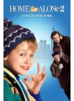 HOME ALONE 2 1990 90s ORIGINAL CLASSIC DECOR MOVIE HOME PRINT PREMIUM POSTER HOME ALONE 2 1990 90s ORIGINAL CLASSIC DECOR MOVIE HOME PRINT PREMIUM POSTER
