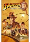 INDIANA JONES AND THE GREAT CIRCLE 2024 VIDEO GAME ART PRINT PREMIUM POSTER