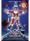 NATIONAL LAPOONS CHRISTMAS VACATION ORIGINAL CINEMA MOVIE PRINT PREMIUM POSTER